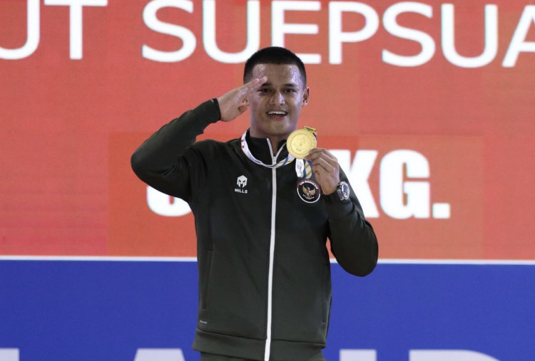 Update Klasemen Medali SEA Games 2025 Terbaru, Indonesia Koleksi 52 Emas Bertahan di Posisi Kedua