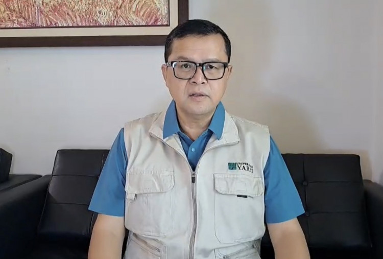Epidemiolog Ungkap Bahaya Abu Vulkanik bagi Kesehatan: Sebabkan Luka pada Mata hingga Gangguan Pernapasan