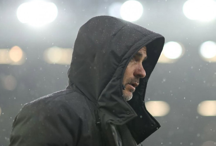 Enzo Maresca Bongkar Penyebab Chelsea Tumbang di Stamford Bridge vs Aston Villa: Dominasi 60 Menit Sia-Sia!