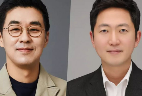 Profil Lee Jae Sang, CEO Baru HYBE yang 'Banyak Dosa' dan Dekat dengan Zionis  