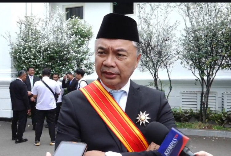 Dino Patti Djalal Soroti Kejanggalan di Kasus Kematian Arya Daru