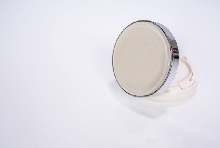 Dandan Cepat, Kulit Tetap Sehat dengan Serum-Infused Cushion