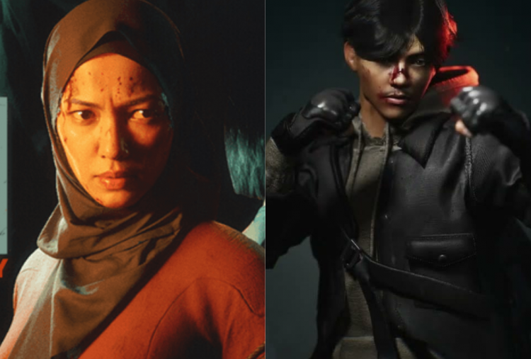 2 Game Indonesia Berpotensi Jadi Nominator The Game Awards 2026