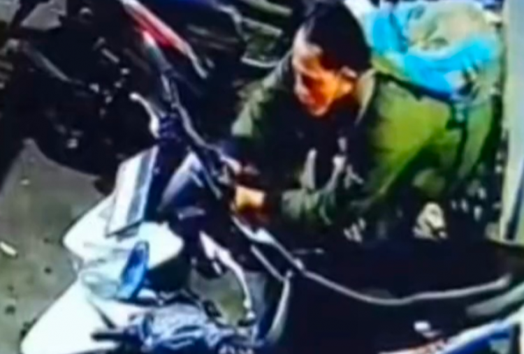Jamaah Masjid Jadi Incaran, Komplotan Curanmor Subuh Jual Motor Curian Rp3 Juta