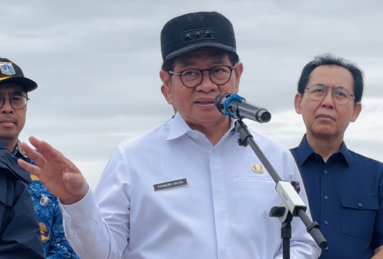 Tak Ada Pesta Kembang Api Tahun Baru di Jakarta, Diganti Acara Doa untuk Bencana Sumatera