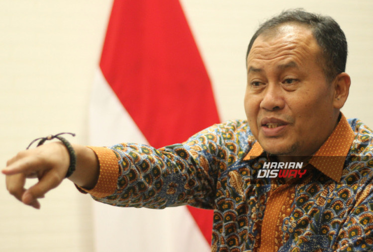 BPKN RI Gelar ICC 100 BRANDS 2026 untuk Perkuat Perlindungan Konsumen