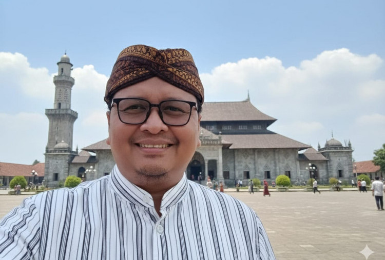 Ijtihad  KH Imam Jazuli untuk NU dan PKB