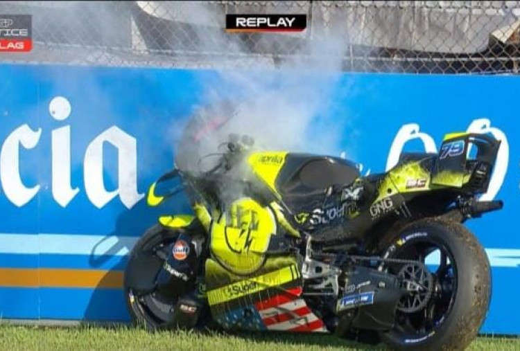 Geger Format Baru MotoGP 2027: Sesi Pemanasan Dihapus, Kualifikasi Makin Horor!