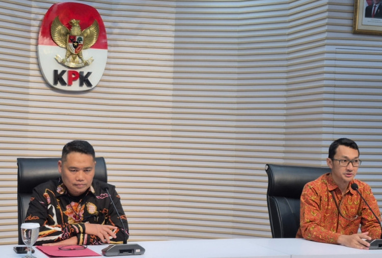 KPK Hormati Rehabilitasi Ira Puspadewi oleh Presiden Prabowo, Tegaskan Proses Hukum Sudah Sesuai Aturan