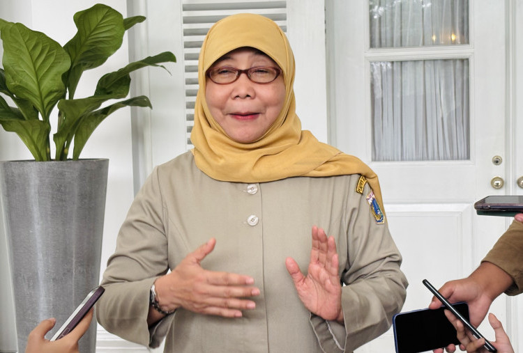 Pemprov DKI Jelaskan Dana Mengendap Rp14,6 Triliun, Bukan Cari Bunga, Tapi Pola Belanja Akhir Tahun