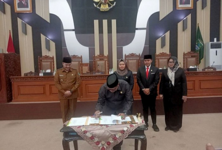 Pembahasan P-APBD 2025 di Kota dan Kabupaten Pasuruan Molor, Ini Penyebabnya