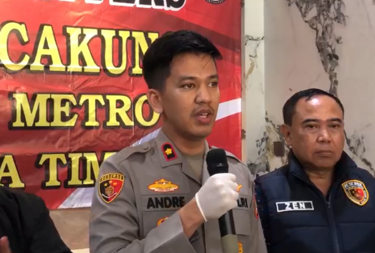 Tetangga Sekap Nenek di Cakung, Ternyata Sudah Intai saat Korban Sendirian