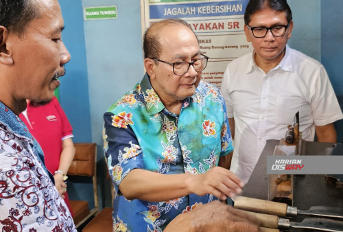 Melalui program pelatihan, pendampingan, 
fasilitasi pemasaran dan fasilitasi pembiayaan YDBA menjalankan pembinaan UMKM di sektor  manufaktur, bengkel, kerajinan & kuliner serta pertanian di berbagai wilayah di Indonesia termasuk Banyumas yang fokus pada sektor pande besi, bengkel roda-4 dan kuliner.