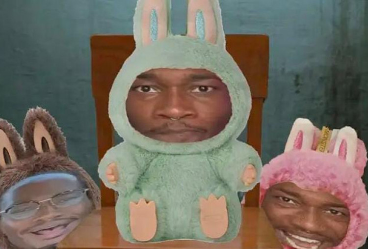 Boneca Ambalabu: Fenomena Meme Horor Absurd dari Indonesia