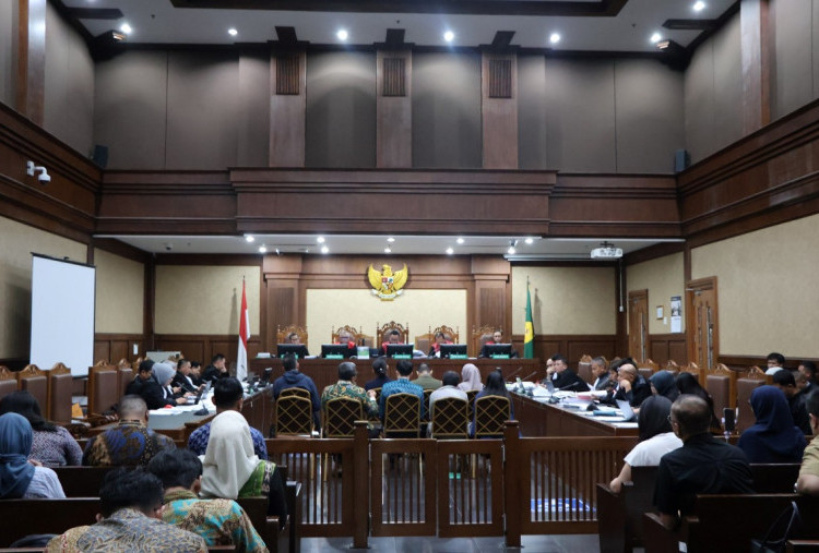 Kejaksaan Ungkap Kejanggalan Investasi PT AKAB dan Google Indonesia