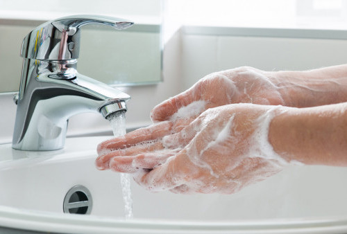 Waktu Tepat untuk Cuci Tangan, Jangan Pernah Lewatkan agar Tubuh Tidak Mudah Terkena Penyakit