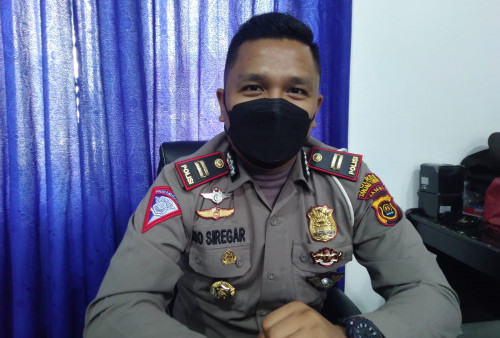 Siap-Siap Warga Tanjab Timur, Pekan Depan Kepolisian Gelar Ops Patuh Tahun 2022