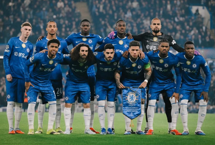 Chelsea di Ambang Krisis: Tersingkir dari Liga Champions, Enzo Fernandez Beri Sinyal Hengkang!