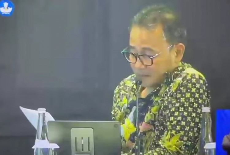 MPR RI Nonaktifkan Juri dan MC LCC Empat Pilar Kalbar 2026 Buntut Kelalaian Penilaian