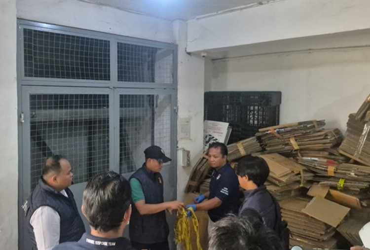 Hasil Olah TKP! Karyawan Padel di Jaksel Disekap 3 Hari Awalnya Hanya Interogasi