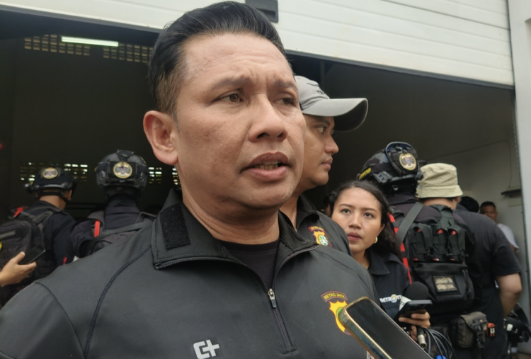 Heboh! Info Grup WA Diduga Bermuatan Konten LGBT Sasar Siswa, Polda Metro Jaya Turun Tangan