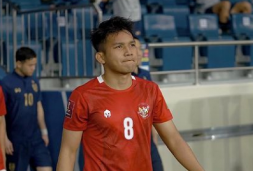 Ini Jawaban Elegan Witan Sulaiman Usai Bawa Timnas Indonesia ke Piala Asia 2023: Kemenangan Ini...
