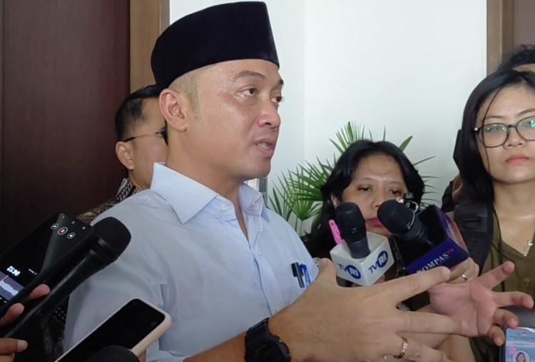 Isu Reshuffle Menguat, Mensesneg: Jika Ada Perubahan, Prioritas Isi Jabatan Wamen yang Kosong