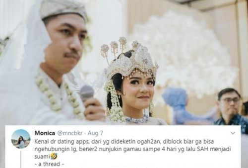 Ini 5 Tanda Orang yang Serius di Dating App, Dijamin Anti-Ghosting!