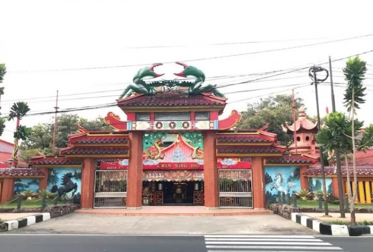 Dewa Umat
