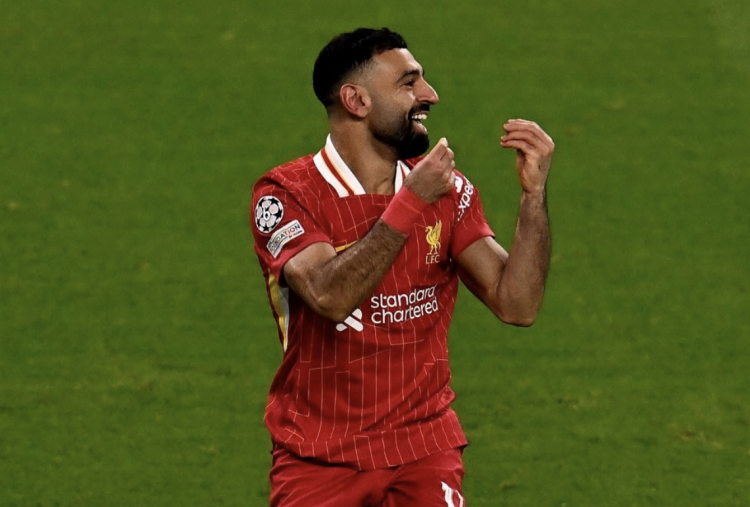 Kepergian Salah: Mimpi Buruk Transfer Liverpool, Kini Berada di Tangan Arsenal