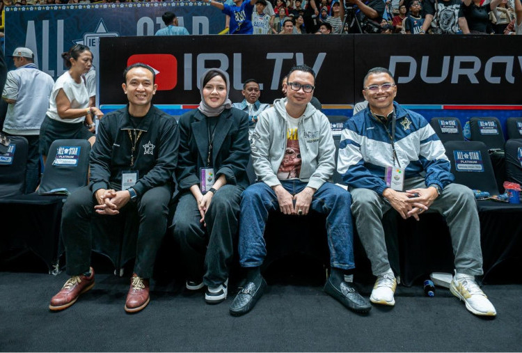 Imipas Permudah Atlet Internasional Berkarier di Indonesia, Perbasi Sambut Baik