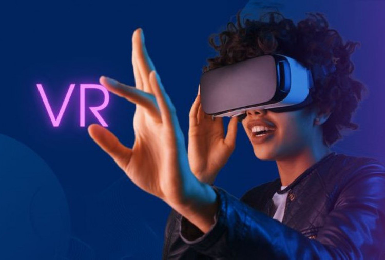 Tren Game Metaverse yang Paling Banyak Diunduh Pekan Ini, Dunia Virtual yang Layak Dieksplor