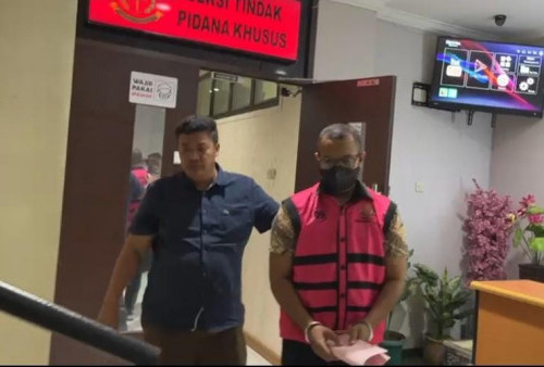 Pengusaha Miras Tertipu ASN Dinkopdag Surabaya, Dokumen Perizinan Palsu