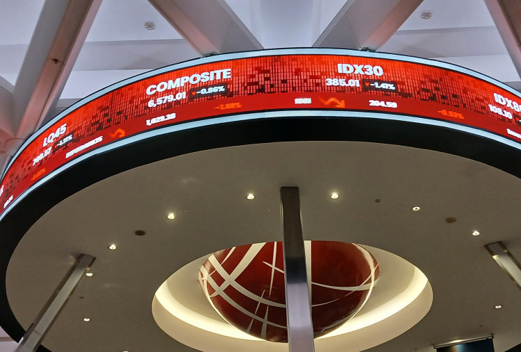 IHSG Berpeluang Bangkit, Investor Siap-Siap Borong Saham