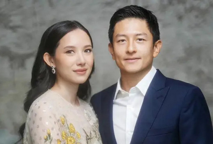 Profil Rio Haryanto, Mantan Pembalap F1 yang Akan Menikah dengan Keponakan Sandiaga Uno