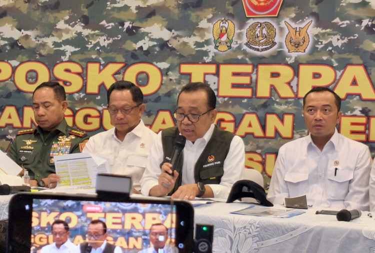 Pemerintah Selidiki Pembalakan Liar Penyebab Banjir dan Longsor Sumatera