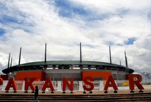 Ada Perayaan Hari Jadi Bogor  ke-541, Jalan Sekitar Stadion Pakansari Bakal Ditutup, Ini Rekayasa Lalulintasnya!