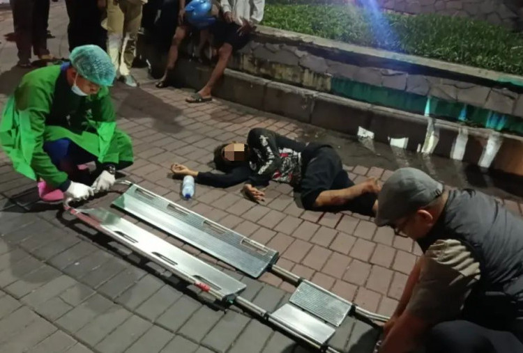 Gresik Darurat Gangster, Dua Aksi Terjadi di Driyorejo dan Manyar