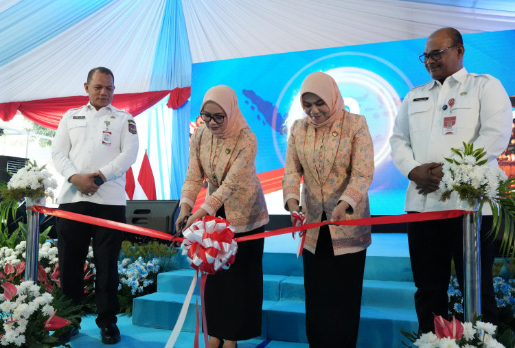 Kemendagri Gelar Festival Bazar, Hadirkan UMKM dan Beragam Kegiatan Pemberdayaan