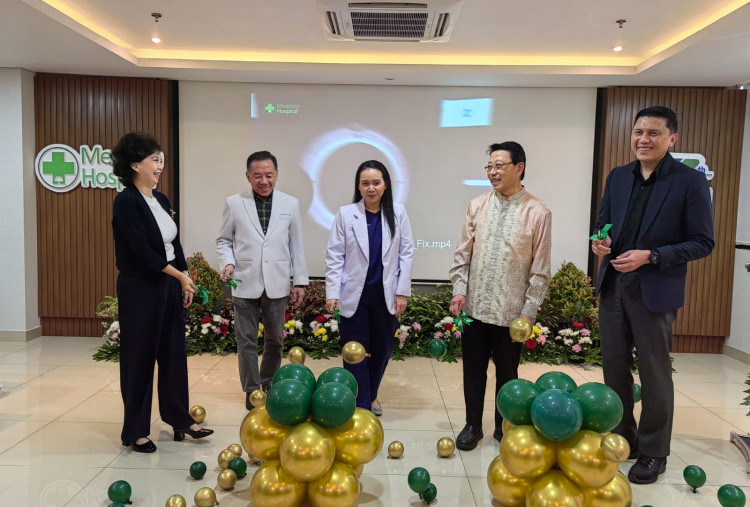 CT Scan 512 Slices dan Aplikasi Digital Terbaru 2026 Hadir di Medistra Hospital