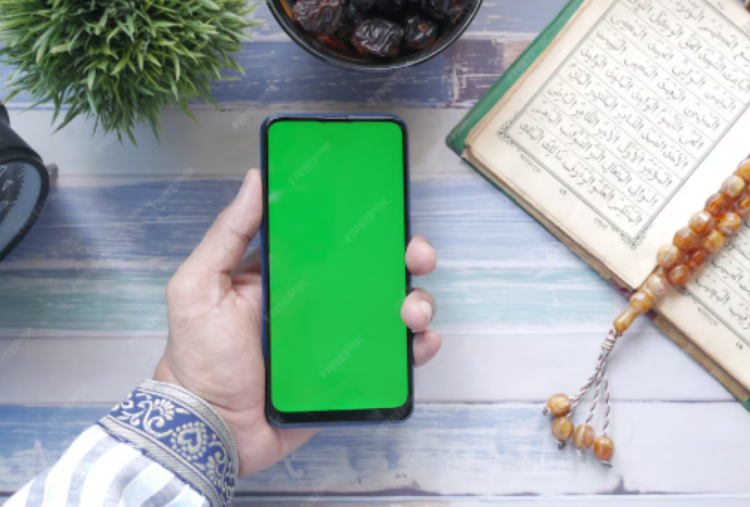 Ramadan Tanpa Over Scroll, Gunakan Aplikasi Screen Time agar Ibadah Lebih Fokus dan Tenang