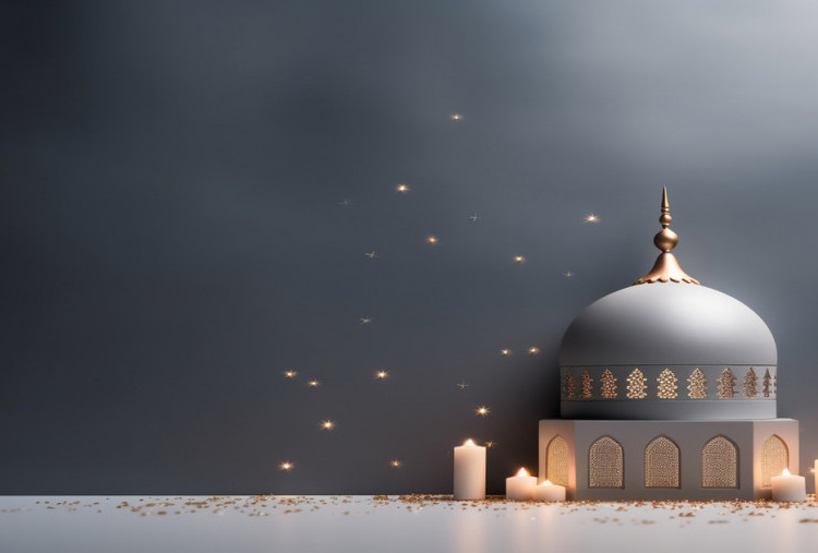 Berapa Lama Lagi Puasa? Hitung Mundur Ramadan 2026 Mulai Hari Ini