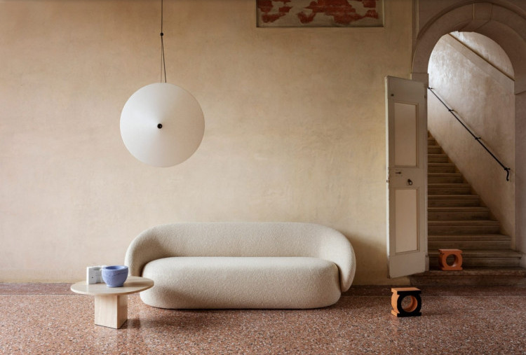 Miniforms Perkenalkan Koleksi Furnitur dan Pencahayaan Terbaru 2025, Material Ramah Lingkungan untuk Percantik Rumah