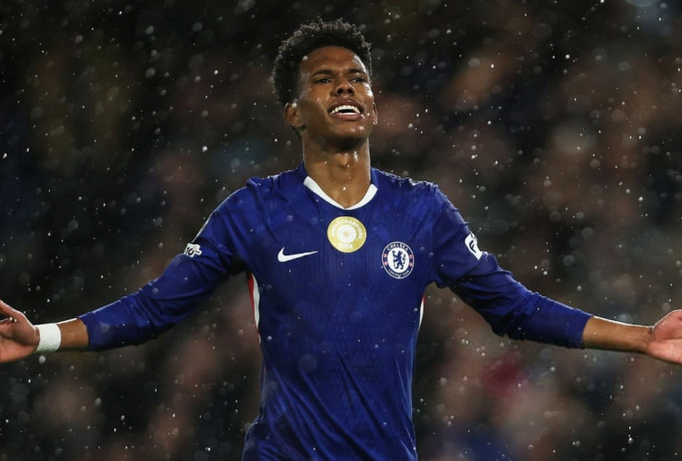 Rating Pemain Chelsea usai Bantai Ajax 5-1, Estevao-Gittens-Guiu Keren Semua!
