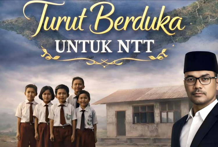 Waketum PSI Bro Ron Pegang Bukti Awal Penyelewangan Bantuan Siswa NTT yang Bunuh Diri, Ada Perbedaan!