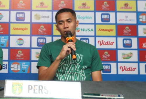 Jelang Persebaya vs Borneo FC: Reva Adi Ingatkan Agresivitas Kei Hirose!