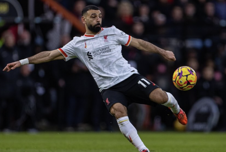 Mohamed Salah ke Al-Nassr? Peluang Duet dengan Cristiano Ronaldo Kian Terbuka Musim Depan