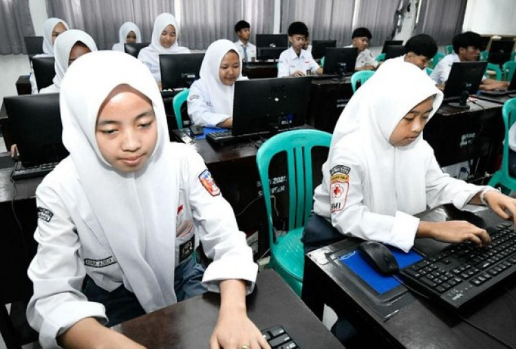  TKA SMA 2025: Wajib atau Tidak bagi Siswa yang Tidak Ikut SNBP?