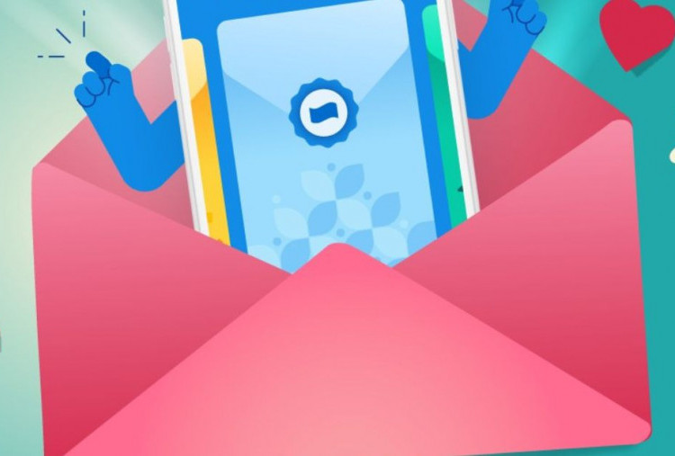 Cara Hasilkan Saldo DANA Gratis dari Aplikasi Earn Stars 