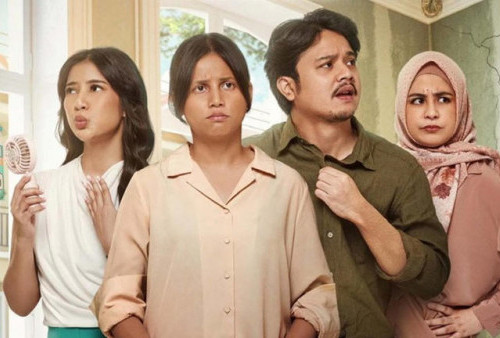 Relatable! Sinopsis Home Sweet Loan, Potret Perjuangan Sandwich Generation Membeli Rumah 